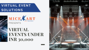 Virtual Event Solution MICEkart