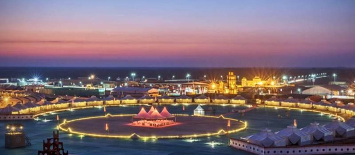Top 5 Festivals To Plan Your Next Offsite