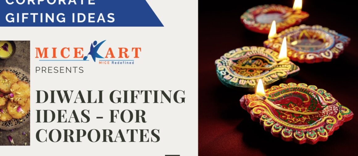 Corporate Diwali Gifting Ideas