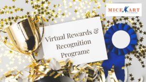 Virtual Reward and Recognition Programe
