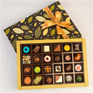 Chocolate Box MICEkart