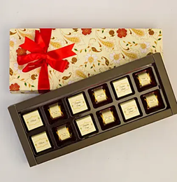 Chocolate Box MICEkart