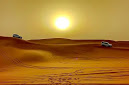 Top 5 Desert Destinations for MICE