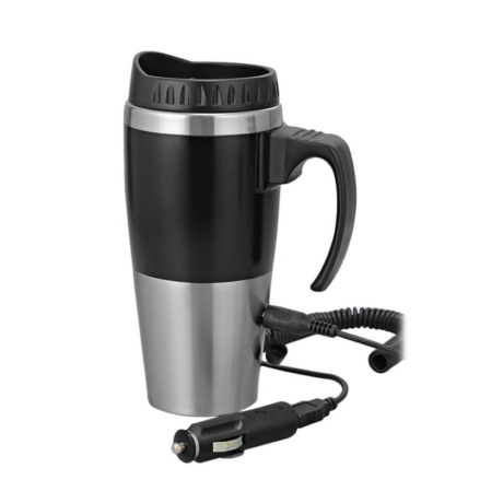 Car Heater Mug Car Accessories Corporate Gifting