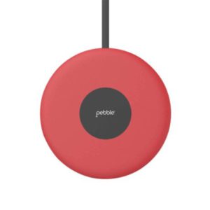 Pebble-Sense-Wireless-Charging-Pad1-Corporate Gifting Ideas