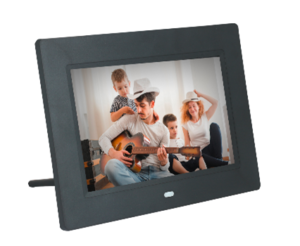 Xech Digital Photo Frame Office Accessories Corporate Gifting MICEkart