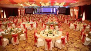 Grand Hyatt Goa MICE Event Planning