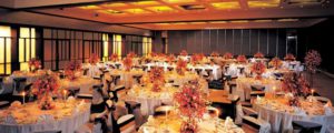 ITC Sonar Kolkata MICE Event Management