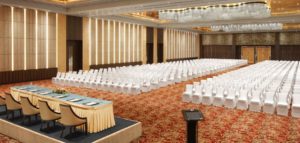 Taj Hotel and Convention Centre Agra Corporate Event Booking