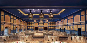 The Fairmont Jaipur Best Corporate Event Banquets