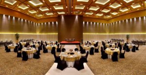 The Lalit Great Eastern Kolkata Corporate Event Planning