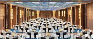 The Leela Ambience Convention Delhi Corporate Hotel Booking Delhi