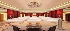 The Leela Ambience Gurugram Hotel & Residences Gurgaon MICE Booking