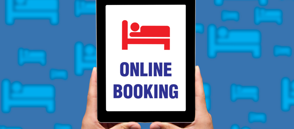 MICE Hotel Booking Solution