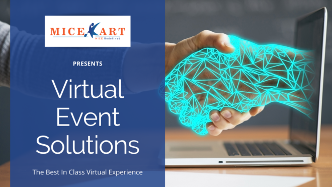 Corporate Virtual Event Solutions