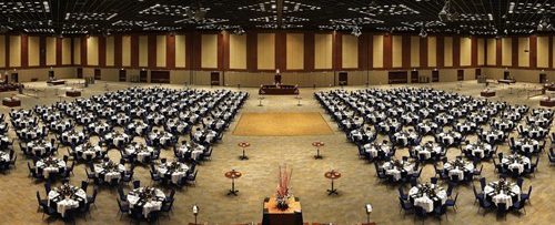 Best Pillar-less Banquet Venues to plan your next event South