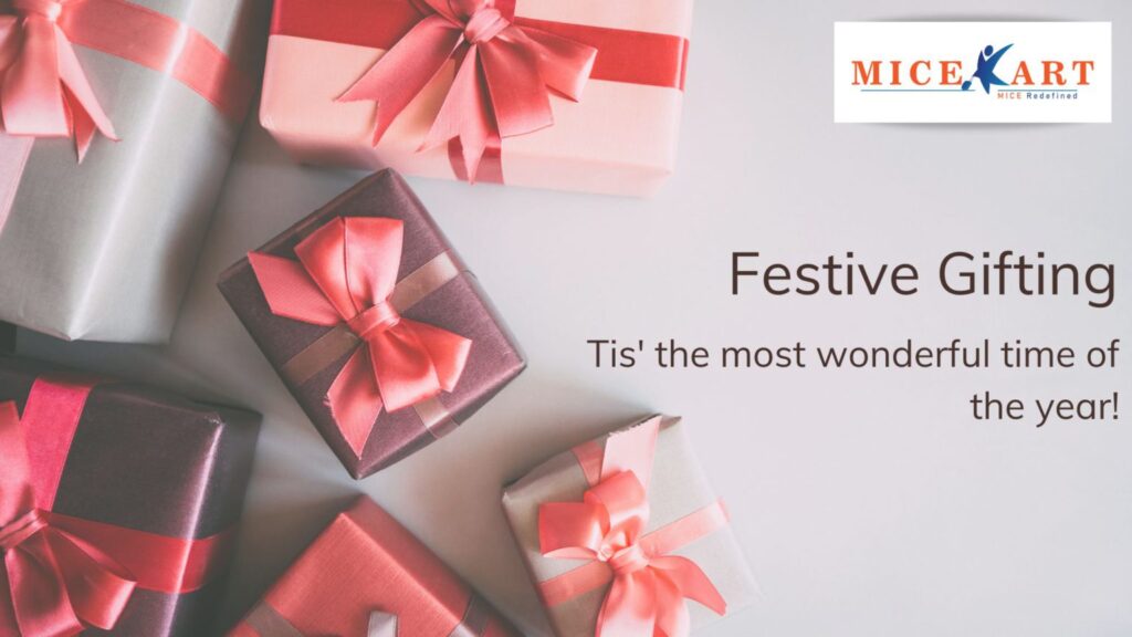 Festive Gifting