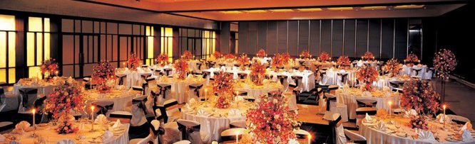 Best Pillar-less Banquet Venues to plan your next event North