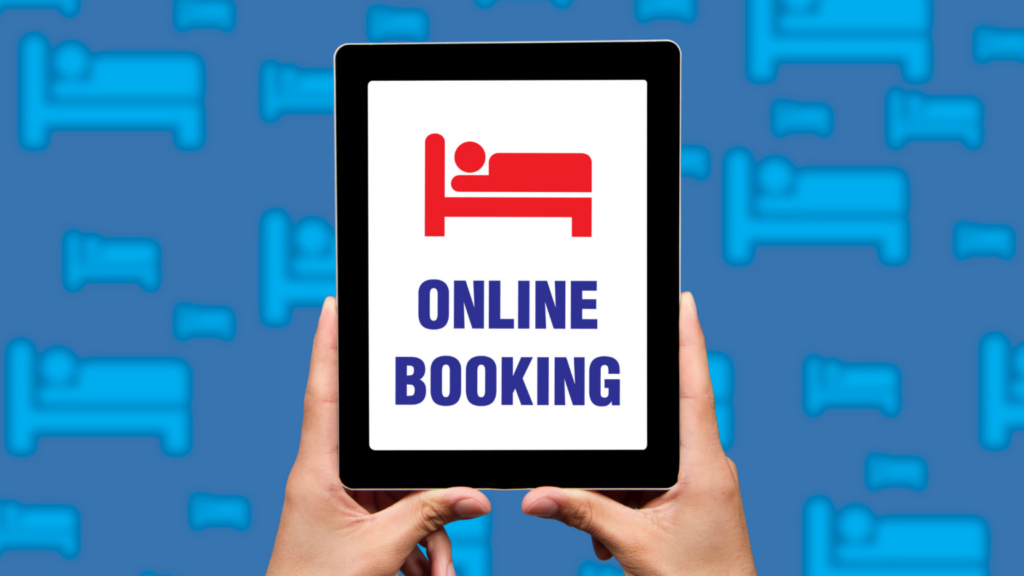 MICE Hotel Booking Solution