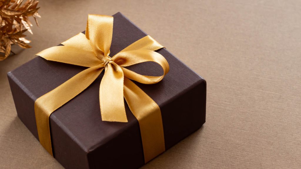 Unique gifting ideas to reward the gifted